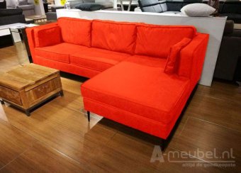 Loungebank Borne 233cm