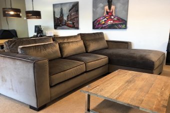 Loungebank Amsterdam 292cm