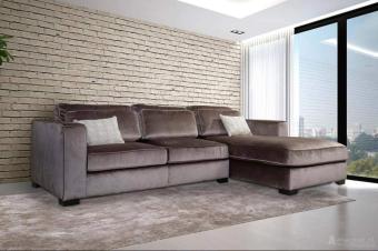 OUTLET LEEUWARDEN! - Amsterdam Hocker 65x48cm