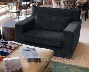 OP=OP Oostzaan Fauteuil