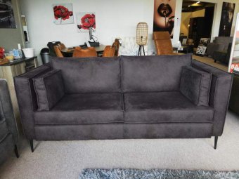 Borne Bankstel 145cm