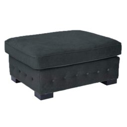 Antraciet Groenveld Hocker 104cm – A-meubel