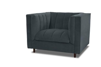 Fauteuil Joure 105cm