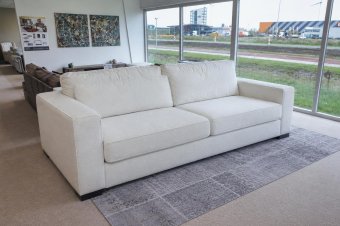 Bank Arnhem · 2.5 Zits 219cm