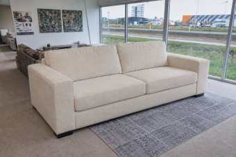 Arnhem 2 Zits in beige – kleurimpressie