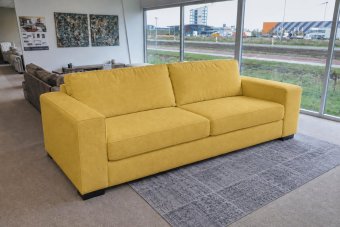 Arnhem 2 Zits in geel – kleurimpressie