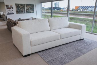 Bank Arnhem · 2 Zits 199cm