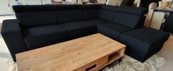 Loungebank Raalte 245cm