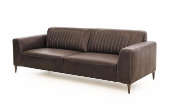 Bank Aspen · 3 Zits 228cm