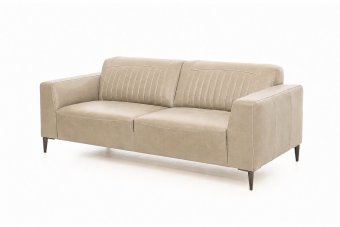 Aspen Bankstel in beige – kleurimpressie