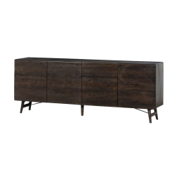 Aura Dressoir 210cm