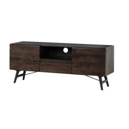 Aura TV-meubel Espresso 150cm