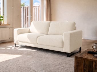 Bank Baarlo · 2.5 Zits 190cm