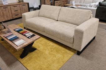 Baarlo 2 Zits in beige – kleurimpressie