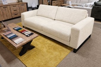 Baarlo 2 Zits in creme – kleurimpressie