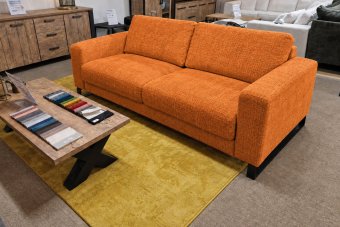 Baarlo 2 Zits in oranje – kleurimpressie