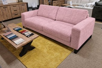 Baarlo 2 Zits in roze – kleurimpressie
