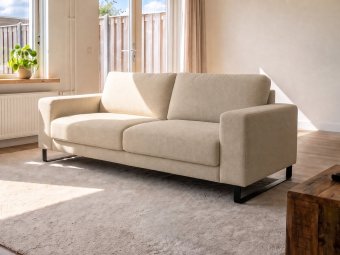 Bank Baarlo · 3 Zits 235cm