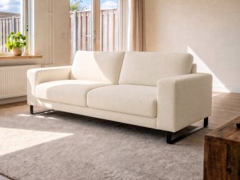 Bank Baarlo · 3 Zits 235cm
