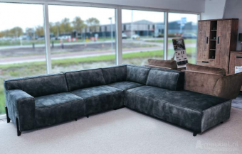 Gastel Loungebank