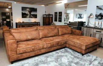 Loungebank Ilpendam