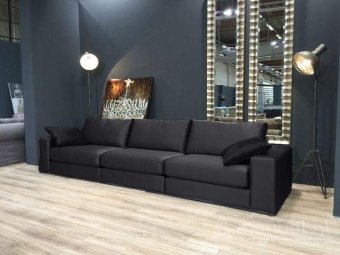 Bankstel Amersfoort 216cm