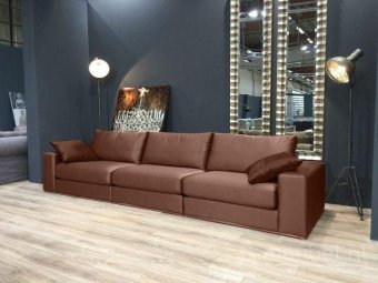 Bankstel Amersfoort 216cm