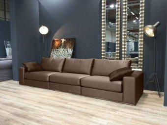 Bankstel Amersfoort 216cm