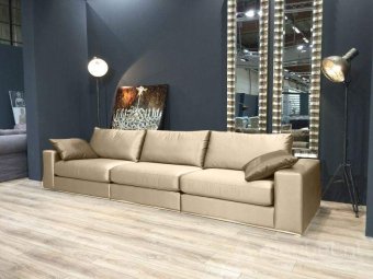 Bankstel Amersfoort 216cm