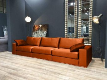 Bankstel Amersfoort 216cm