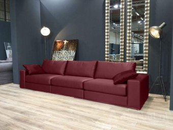Bankstel Amersfoort 216cm