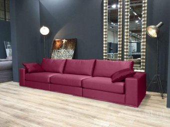 Bankstel Amersfoort 216cm