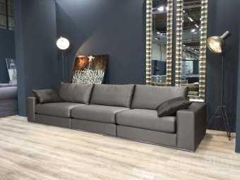 Bankstel Amersfoort 216cm