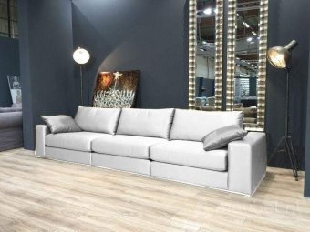 Bankstel Amersfoort 216cm