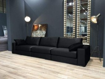 Bankstel Amersfoort 216cm