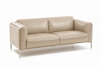 Bankstel Bern in beige – kleurimpressie