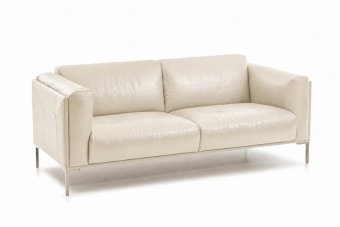 Bankstel Bern in creme – kleurimpressie
