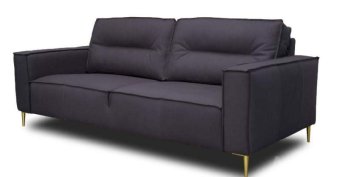 Bankstel Capelle 168cm
