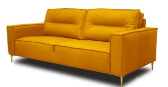 Bankstel Capelle 168cm