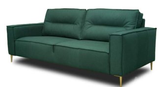 Bankstel Capelle 168cm