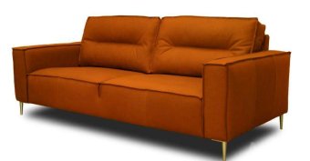 Bankstel Capelle 168cm