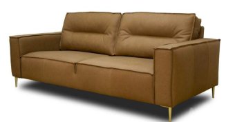 Bankstel Capelle 168cm