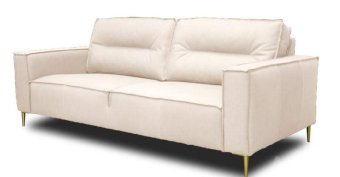 Bankstel Capelle 168cm