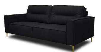 Bankstel Capelle 168cm