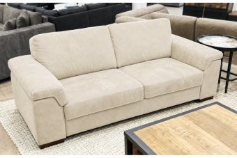 Bankstel Elsen in creme – kleurimpressie
