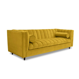 Bankstel Joure 196cm