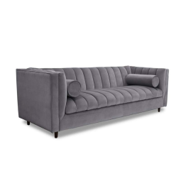 Bankstel Joure 196cm