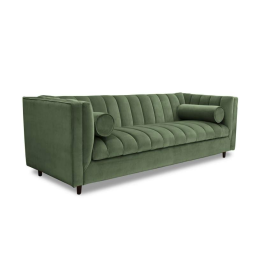 Bankstel Joure 196cm