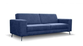 Bankstel Pingjum 182cm