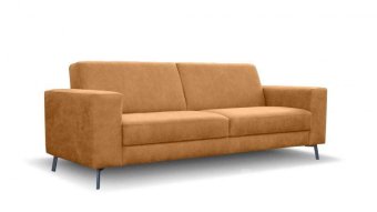 Bankstel Pingjum 182cm